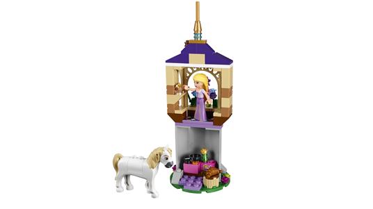 LEGO Disney Princess (41065). La Giornata Più Bella di Rapunzel - 9