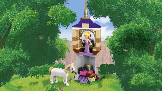 LEGO Disney Princess (41065). La Giornata Più Bella di Rapunzel - 10