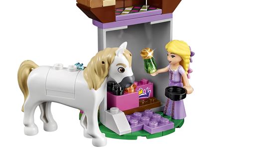 LEGO Disney Princess (41065). La Giornata Più Bella di Rapunzel - 11