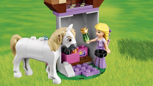 LEGO Disney Princess (41065). La Giornata Più Bella di Rapunzel - 12