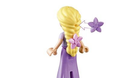 LEGO Disney Princess (41065). La Giornata Più Bella di Rapunzel - 13