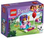 LEGO Friends (41114). Preparativi per la festa