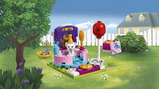 LEGO Friends (41114). Preparativi per la festa - 3