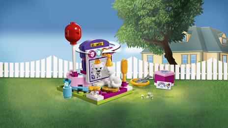 LEGO Friends (41114). Preparativi per la festa - 4