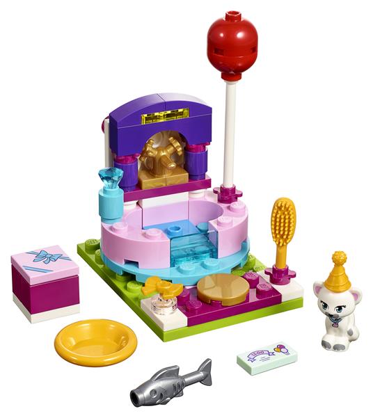 LEGO Friends (41114). Preparativi per la festa - 5