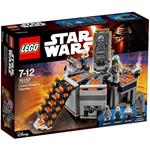 LEGO Star Wars (75137). Camera di Congelamento al Carbonio
