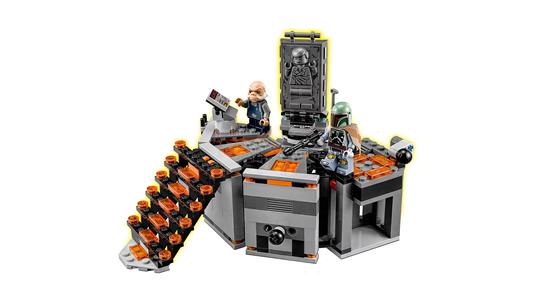 LEGO Star Wars (75137). Camera di Congelamento al Carbonio - 6