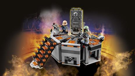 LEGO Star Wars (75137). Camera di Congelamento al Carbonio - 7