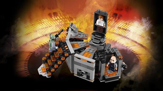 LEGO Star Wars (75137). Camera di Congelamento al Carbonio - 9