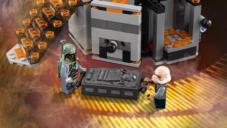 LEGO Star Wars (75137). Camera di Congelamento al Carbonio - 11