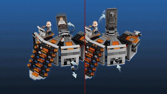 LEGO Star Wars (75137). Camera di Congelamento al Carbonio - 6