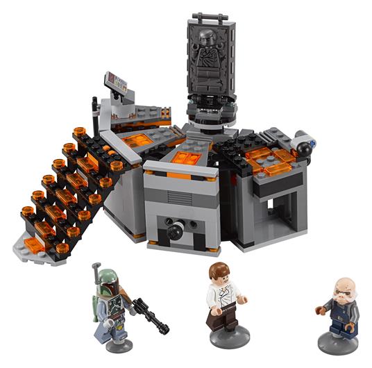 LEGO Star Wars (75137). Camera di Congelamento al Carbonio - 8