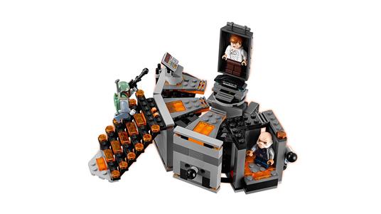 LEGO Star Wars (75137). Camera di Congelamento al Carbonio - 11