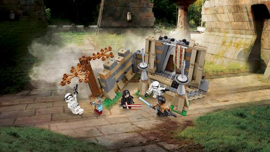 LEGO Star Wars (75139). Battaglia al Castello di Maz - 7