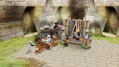 LEGO Star Wars (75139). Battaglia al Castello di Maz - 10