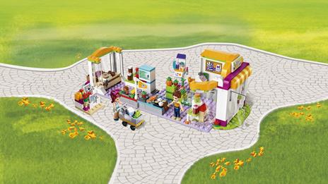 LEGO Friends (41118). Il Supermercato di Heartlake - 6