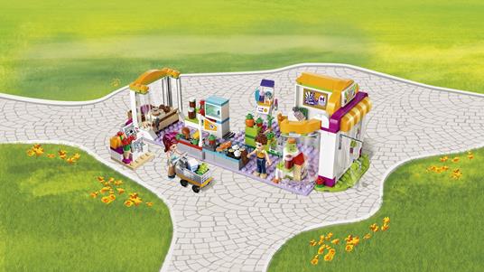 LEGO Friends (41118). Il Supermercato di Heartlake - 6