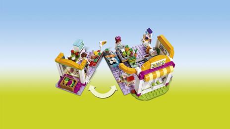 LEGO Friends (41118). Il Supermercato di Heartlake - 7