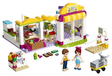 LEGO Friends (41118). Il Supermercato di Heartlake - 4