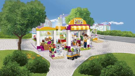 LEGO Friends (41118). Il Supermercato di Heartlake - 5