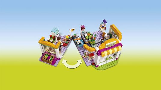 LEGO Friends (41118). Il Supermercato di Heartlake - 8