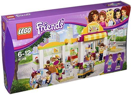 LEGO Friends (41118). Il Supermercato di Heartlake - 3