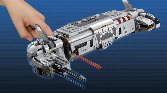 LEGO Star Wars (75140). Resistance Troop Transport - 7