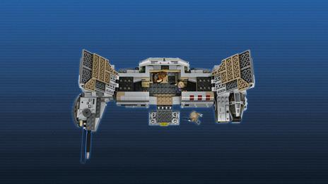 LEGO Star Wars (75140). Resistance Troop Transport - 10