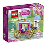 LEGO Disney Princess (41141). La carrozza reale di Pumpkin