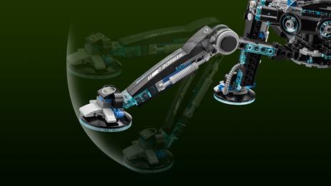 LEGO Ninjago (70611). Idropattinatore - 9