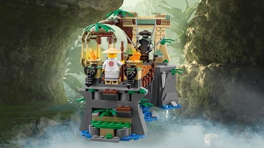 LEGO Ninjago (70608). Cascate del Maestro - 7