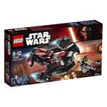 LEGO Star Wars (75145). Fighter Eclipse