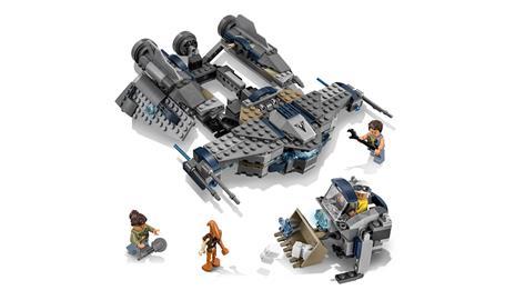 LEGO Star Wars (75147). StarScavenger - 6