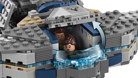 LEGO Star Wars (75147). StarScavenger - 9