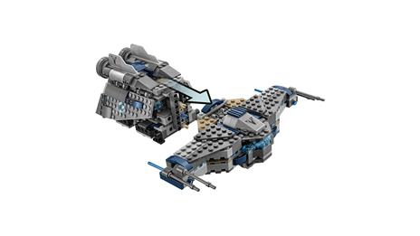 LEGO Star Wars (75147). StarScavenger - 12