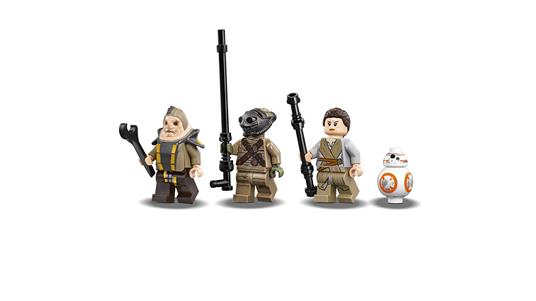 LEGO Star Wars (75148). Incontro su Jakku - 11