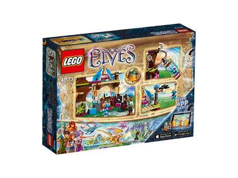 LEGO Elves (41173). La Scuola dei Dragoni di Elvendale - 3