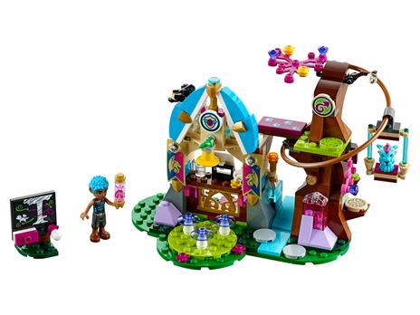 LEGO Elves (41173). La Scuola dei Dragoni di Elvendale - 4