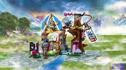 LEGO Elves (41173). La Scuola dei Dragoni di Elvendale - 6