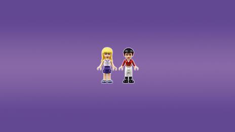 LEGO Friends (41126). Il Circolo equestre di Heartlake - 11
