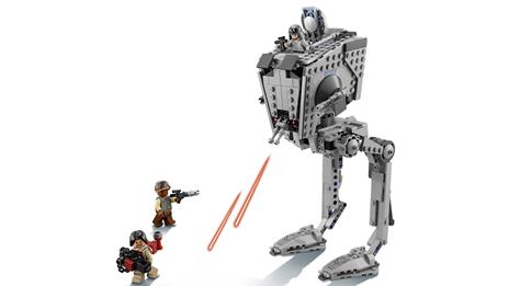 LEGO Star Wars (75153). AT-ST Walker - 8