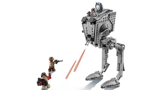 LEGO Star Wars (75153). AT-ST Walker - 8