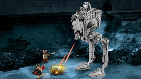 LEGO Star Wars (75153). AT-ST Walker - 9