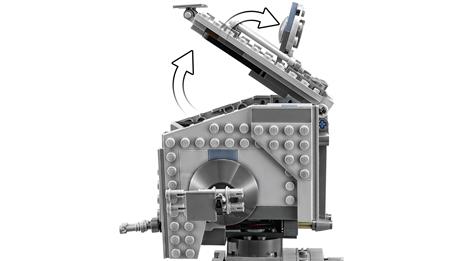 LEGO Star Wars (75153). AT-ST Walker - 10