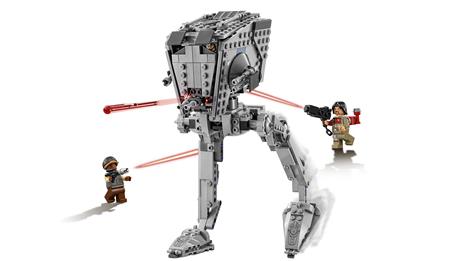 LEGO Star Wars (75153). AT-ST Walker - 7