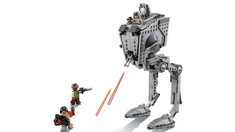 LEGO Star Wars (75153). AT-ST Walker - 9