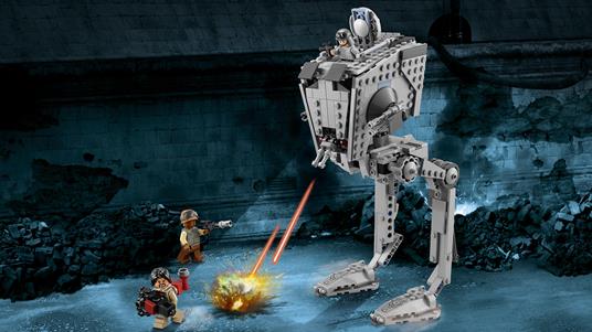 LEGO Star Wars (75153). AT-ST Walker - 10
