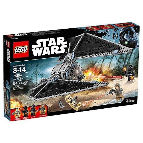 LEGO Star Wars (75154). TIE Striker