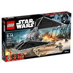 LEGO Star Wars (75154). TIE Striker