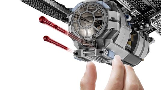 LEGO Star Wars (75154). TIE Striker - 15